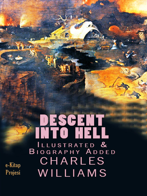 Title details for Descent into Hell by Charles Williams - Available